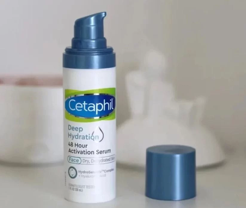 El sérum de la reina Letizia para rejuvenecer en 48 horas, en oferta exclusiva en Amazon 1 Moncloa Por qué este suero es tan efectivo para la reina Letizia