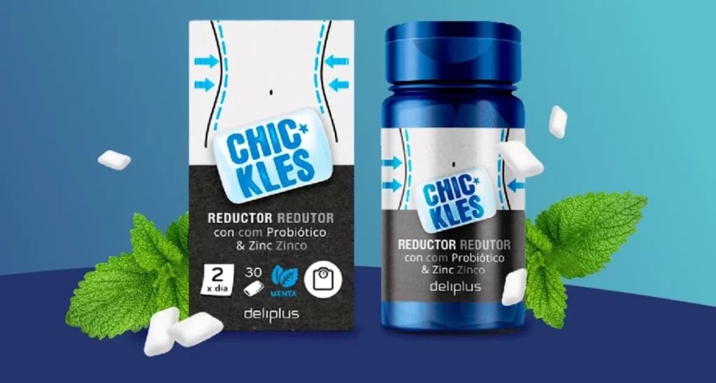 Estos chicles de Mercadona te permiten bajar de peso fácilmente y sin esfuerzos ni contraindicaciones 1 Moncloa ¿Por qué los chicles de Mercadona son tan populares?