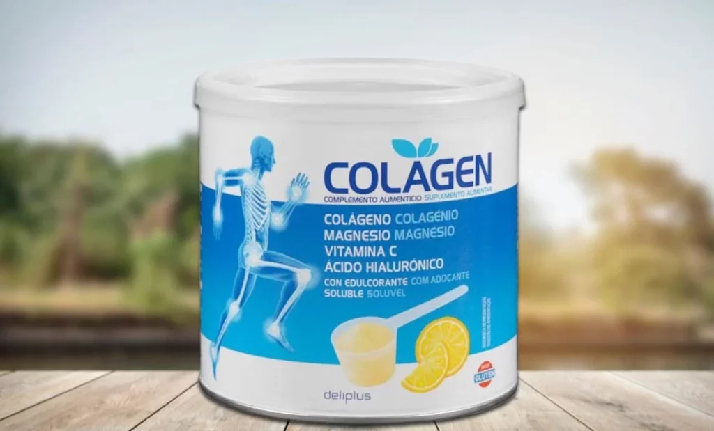 Mercadona lo vuelve a hacer: el elixir de ácido hialurónico para una piel joven y radiante 2 Moncloa Las razones para elegir el colágeno de Mercadona
