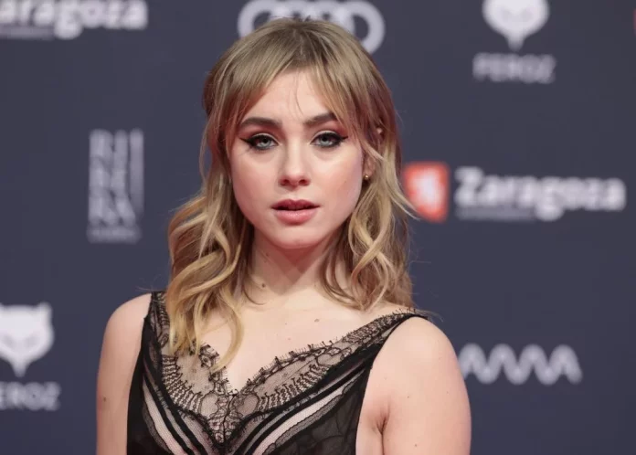 Clara Galle revela su secreto para una piel perfecta y sin rojeces