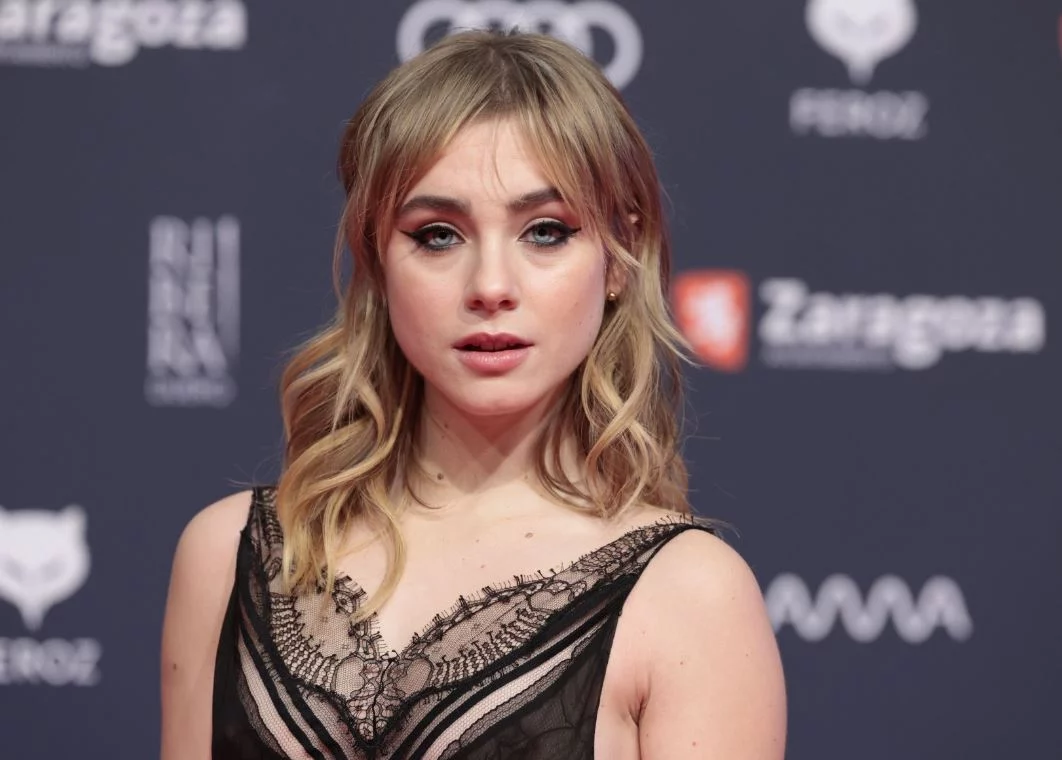Clara Galle revela su secreto para una piel perfecta y sin rojeces