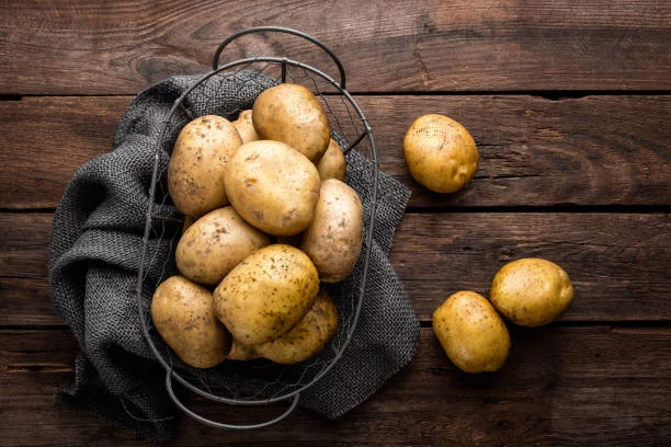 Cocer patatas en solo tres minutos es posible con este único método que lo hace posible