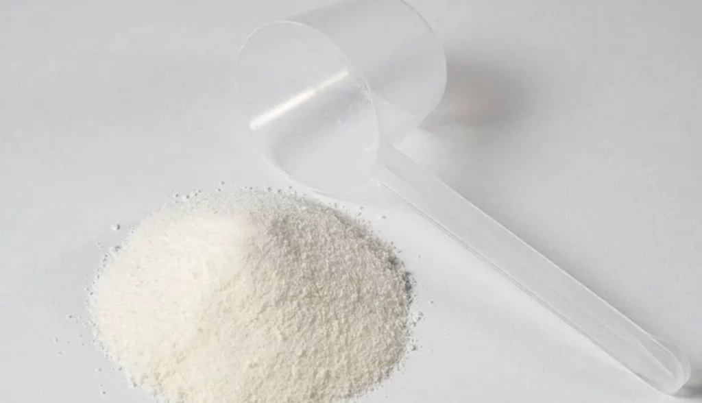 Rejuvenece y revitaliza tu piel con el último suplemento antiedad de Mercadona 2 Moncloa Estos son los beneficios que percibirás con el colágeno de Mercadona