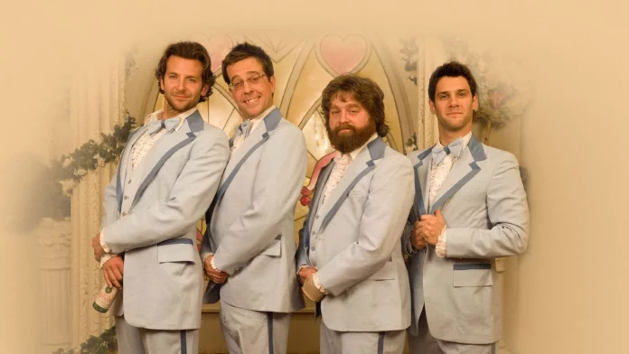 La comedia del siglo ya está en Netflix y la necesitas ver en estos días de calor extremo