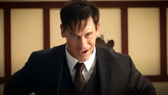 La comedia del momento en Prime Video: John Cena arrasa en solo 7 días