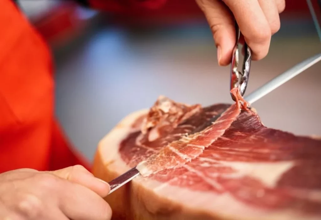 Este alimento español podría estar haciendo que envejezcas más rápido 2 Moncloa ¿Debemos eliminar este alimento español?