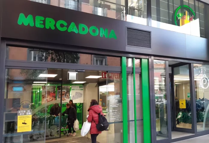 mercadona