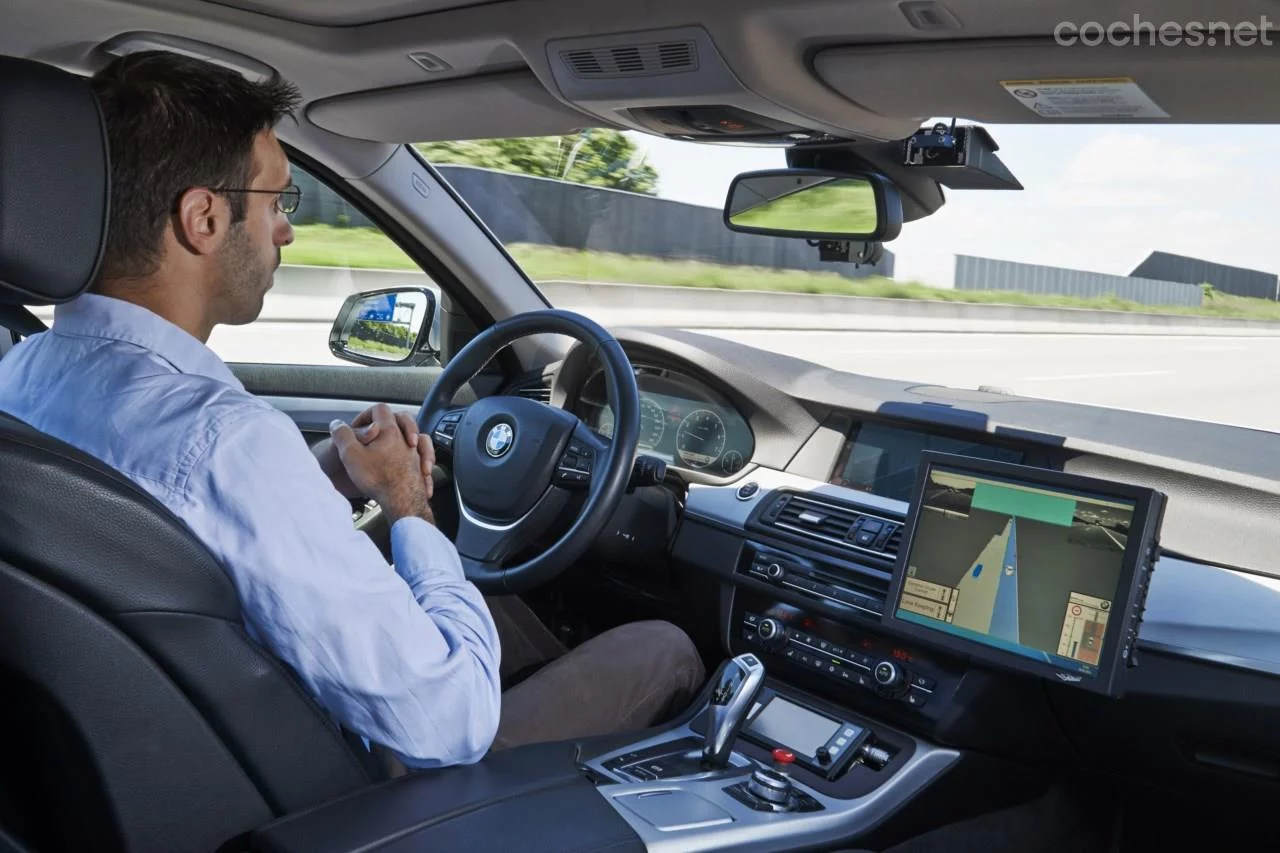 Aparca sin miedo a los golpes con el invento que está triunfando entre los conductores