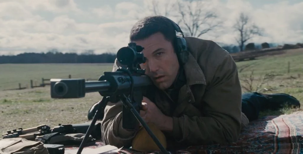 Netflix y Ben Affleck imponen su ley en España con una arrolladora película de acción 2 Moncloa Una secuela se avecina y uno de sus personajes sumará aún más tensión a la vida de Christian