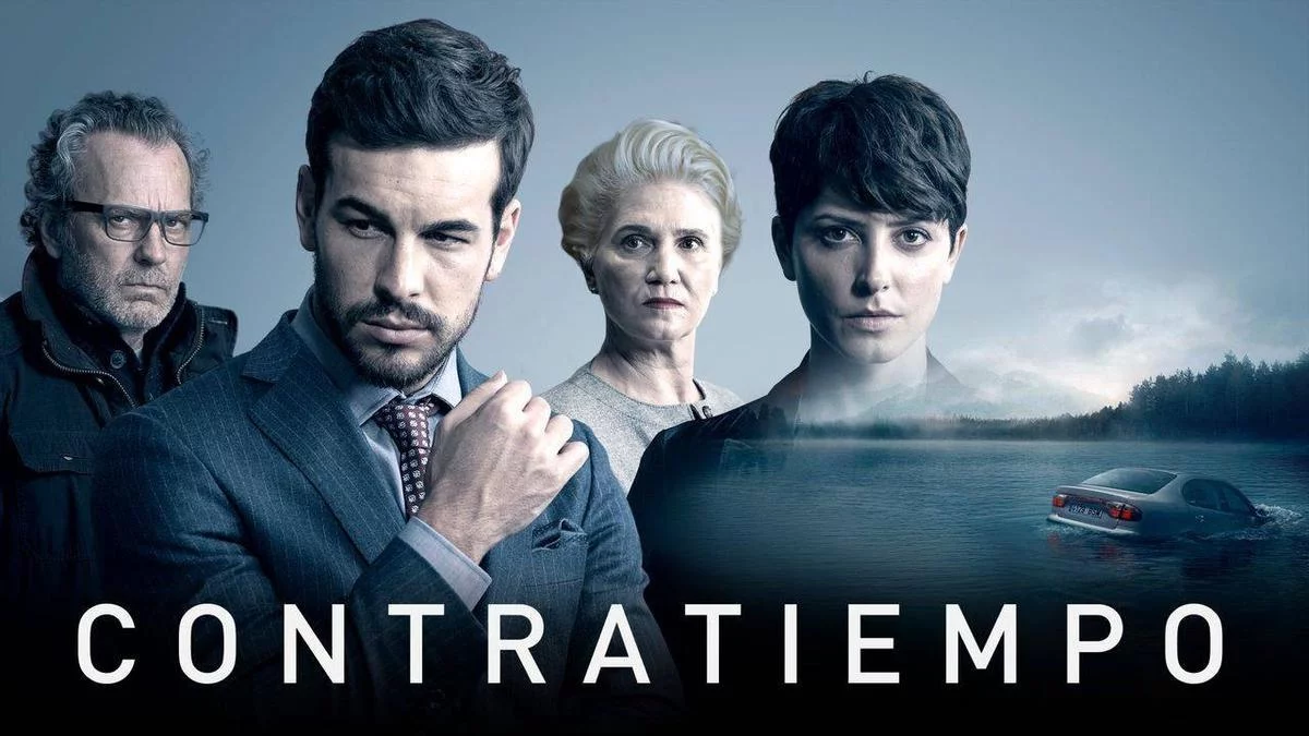 Las 4 películas escondidas del cine español que harán tu verano inolvidable 1 Moncloa Dos películas que llenaran de suspenso las noches de verano de los españoles