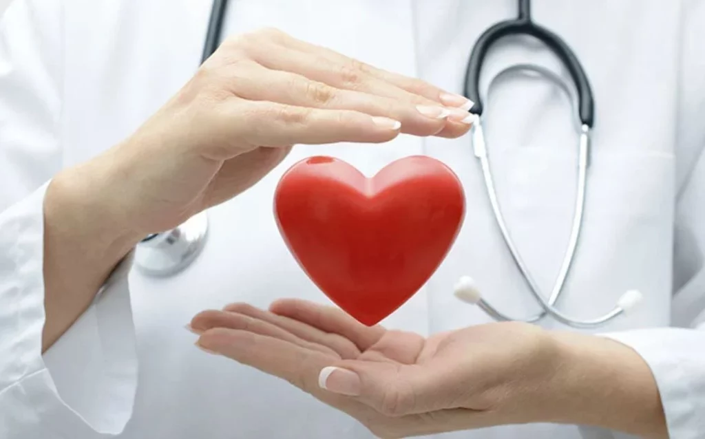 El "milagro líquido" que prolonga tus años y afila tu mente 3 Moncloa Un gran aliado en la salud del corazón