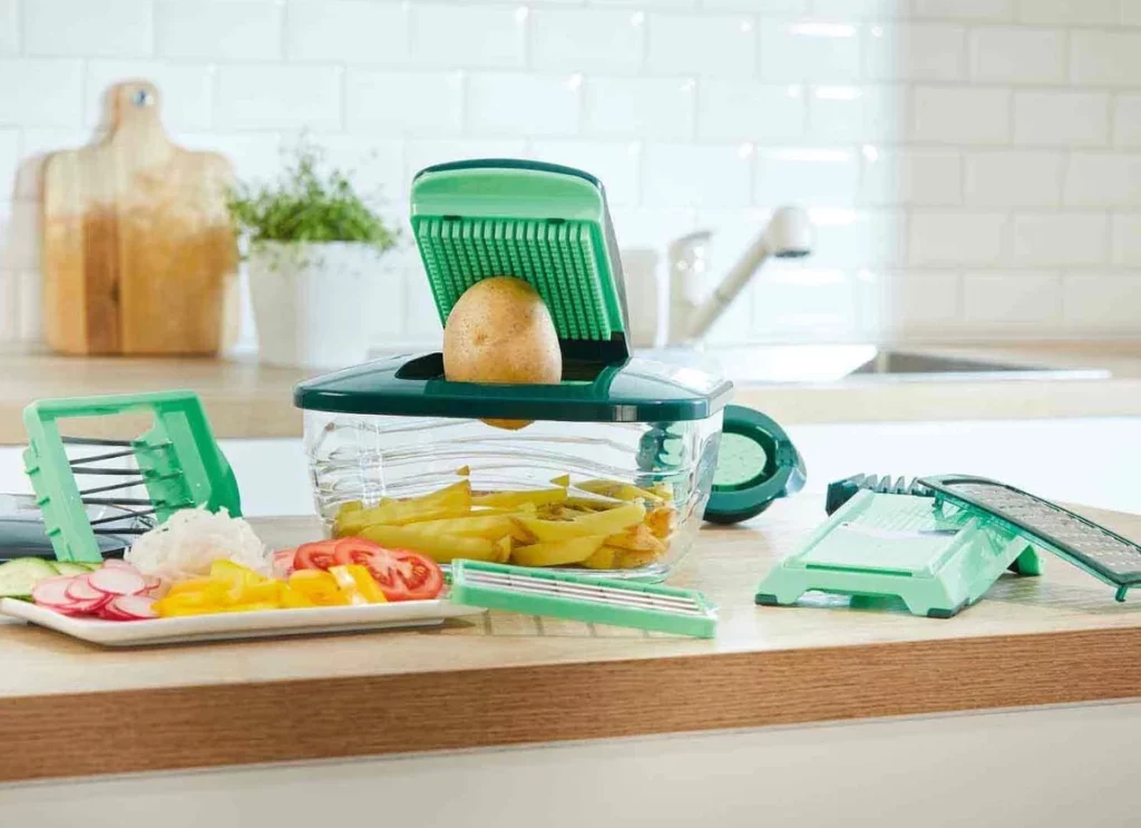 La herramienta que necesitas para una cocina más funcional, ahora rebajada en Lidl 2 Moncloa Una oferta de Lidl que no se puede dejar pasar