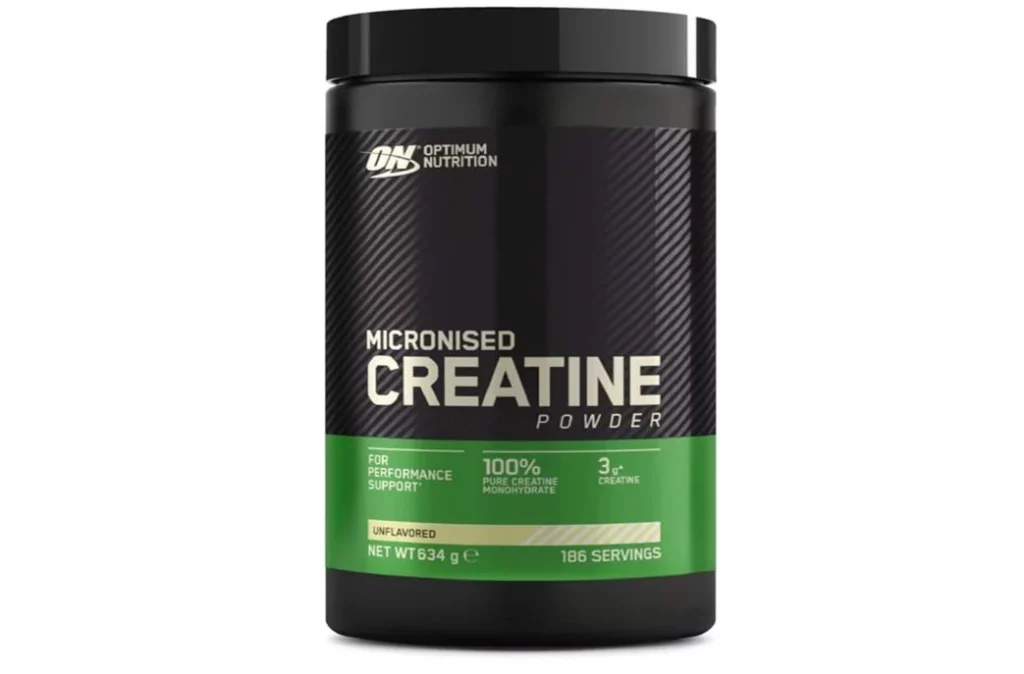 Entrenadores califican con cinco estrellas esta creatina disponible en Amazon 1 Moncloa ¿Por qué los entrenadores aman esta creatina?