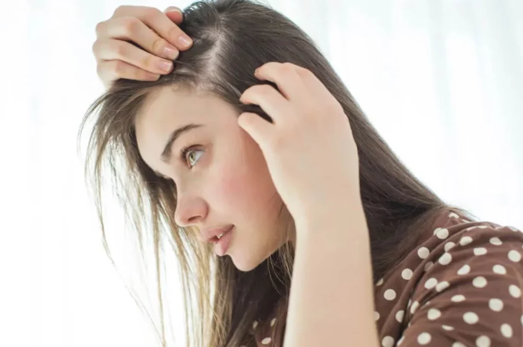 Aceite ozonizado: el nuevo truco de TikTok que promete hacer crecer el cabello en solo una semana 1 Moncloa ¿El aceite ozonizado mejora el cabello?