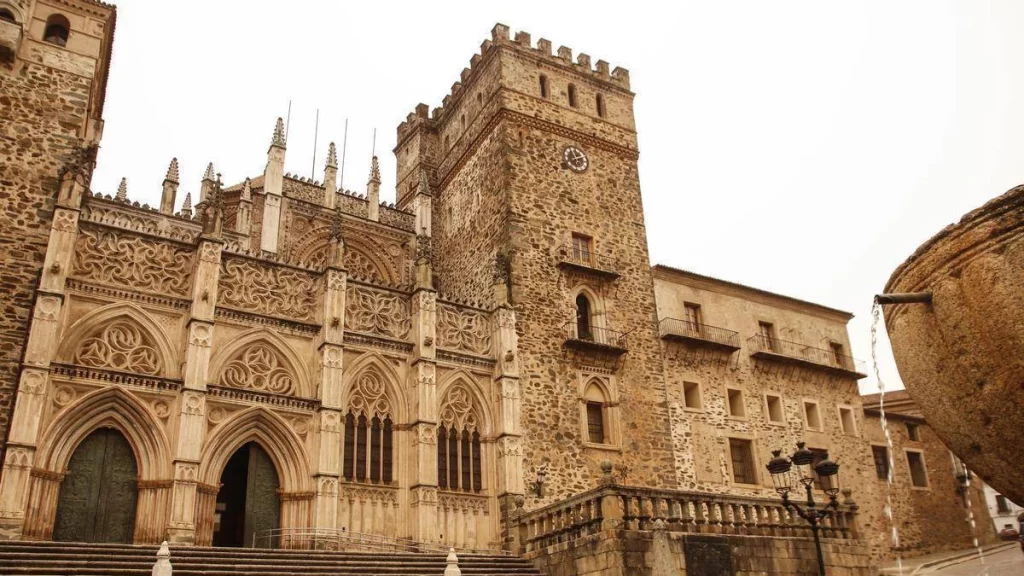 Los otros pueblos de España que sorprendieron a la OMT 