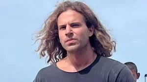 Daniel Sancho.