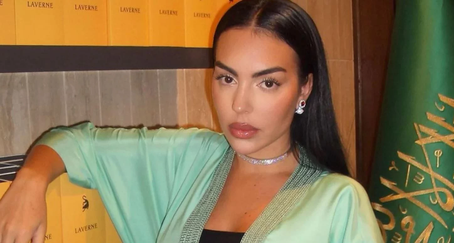 Este es el desayuno que Georgina Rodríguez no abandona nunca para tener un cuerpo perfecto y que puedes preparar en tu casa