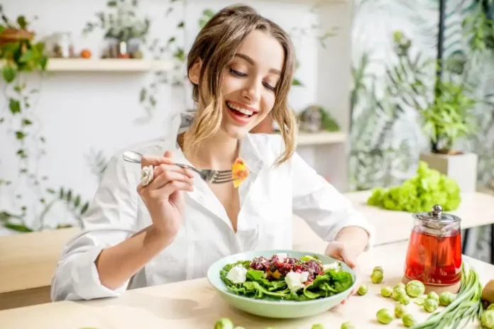 La dieta semanal perfecta para compensar los excesos vacacionales