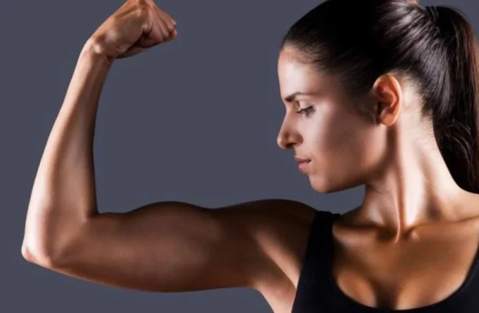 El dispositivo de Lidl que aumenta volumen muscular sin ejercicio ni gimnasio