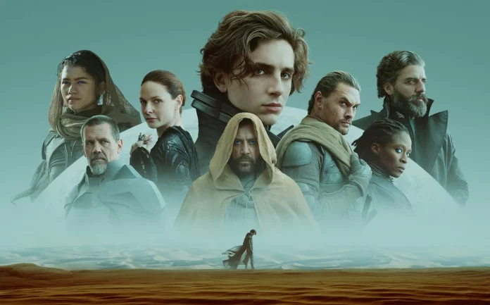 Max tiene la mejor película de Denis Villeneuve que dejará atrás 'Dune'