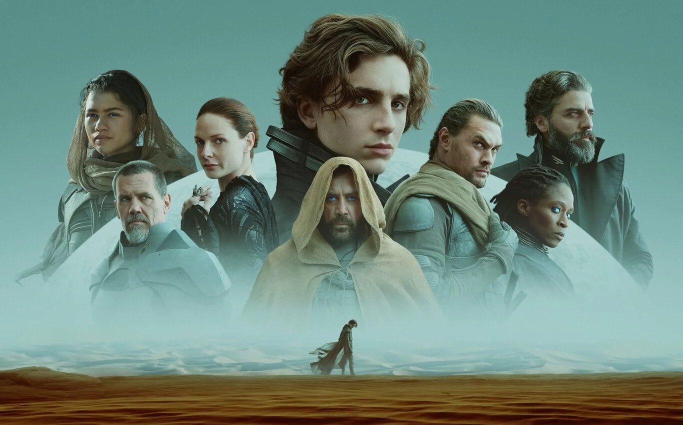 Max tiene la mejor película de Denis Villeneuve que dejará atrás 'Dune'