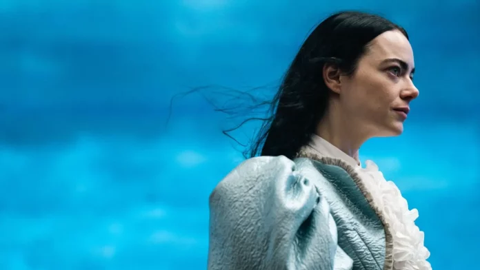 Emma Stone en Disney Plus: el universo fantástico que conquistó 4 Óscars