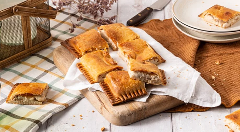 Mercadona lo ha vuelto a hacer: largas colas por el aperitivo de verano que es delicioso y económico 2 Moncloa Cómo comer este producto de Mercadona