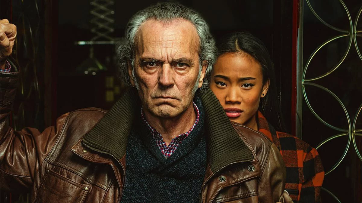 Las noches de Telecinco volverán a vibrar con suspenso gracias a este drama español 2 Moncloa ¿Qué secretos oculta el tráiler de la cuarta temporada de Entrevías?