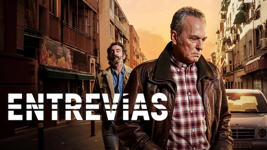 Las noches de Telecinco volverán a vibrar con suspenso gracias a este drama español 1 Moncloa Tirso Abantos volverá muy pronto a Telecinco para recuperar su trono en el primetime