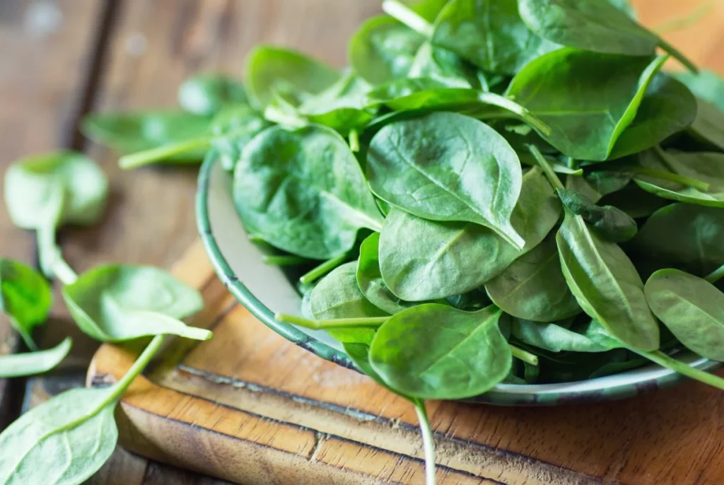Cómo incluir este vegetal en la alimentación
