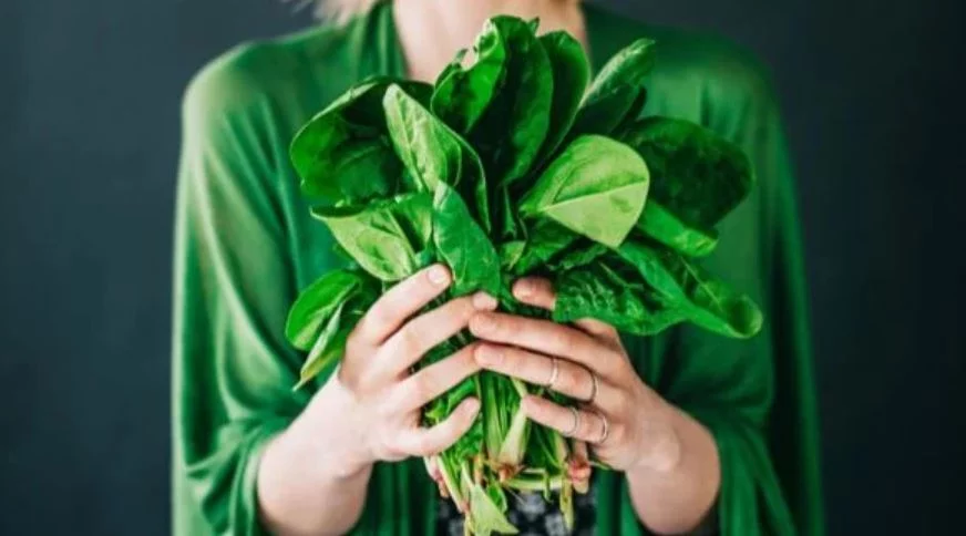 Por qué este vegetal es bueno para la salud