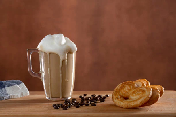 Amazon eleva tu café a otro nivel con el espumador de leche que marca tendencia