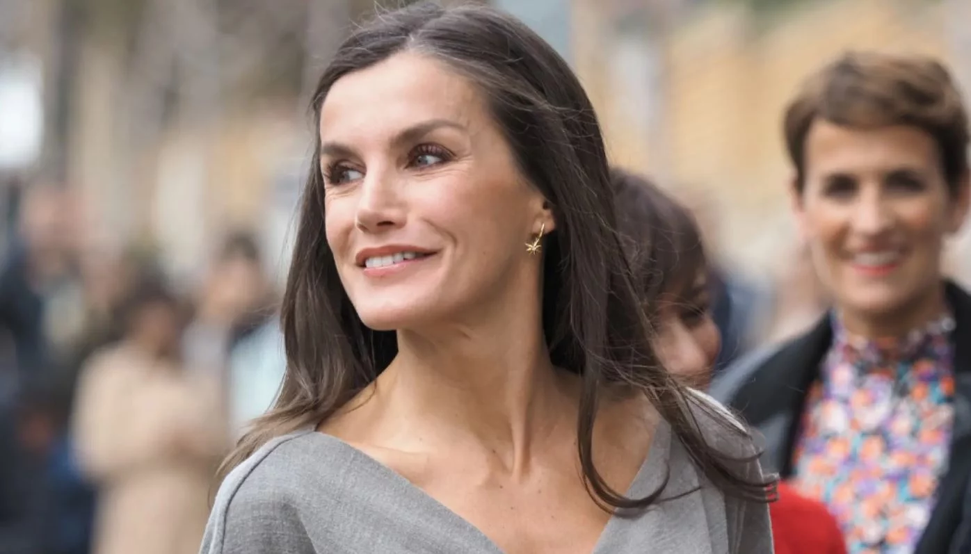 La evolución de Letizia: cómo ha cambiado desde su boda con Felipe hasta hoy