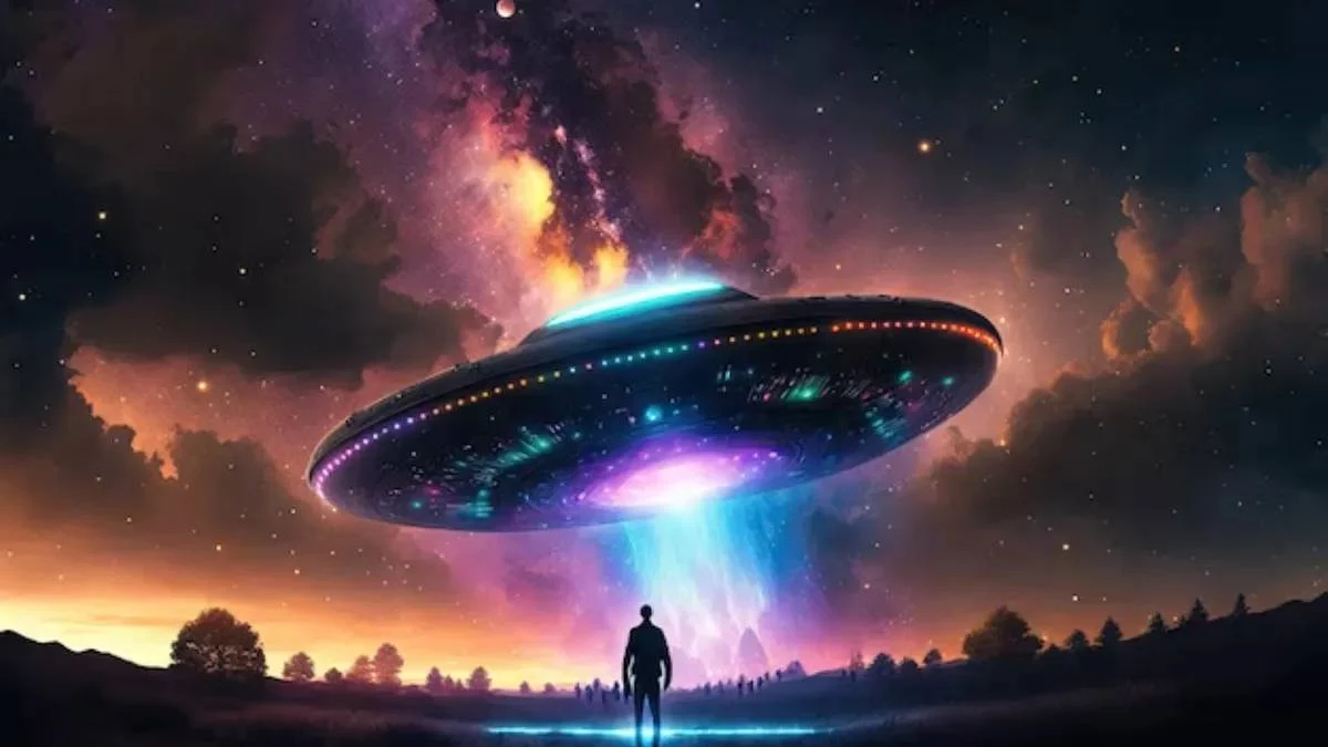 La IA explica el misterio de por qué no hemos encontrado extraterrestres y te vas a asustar