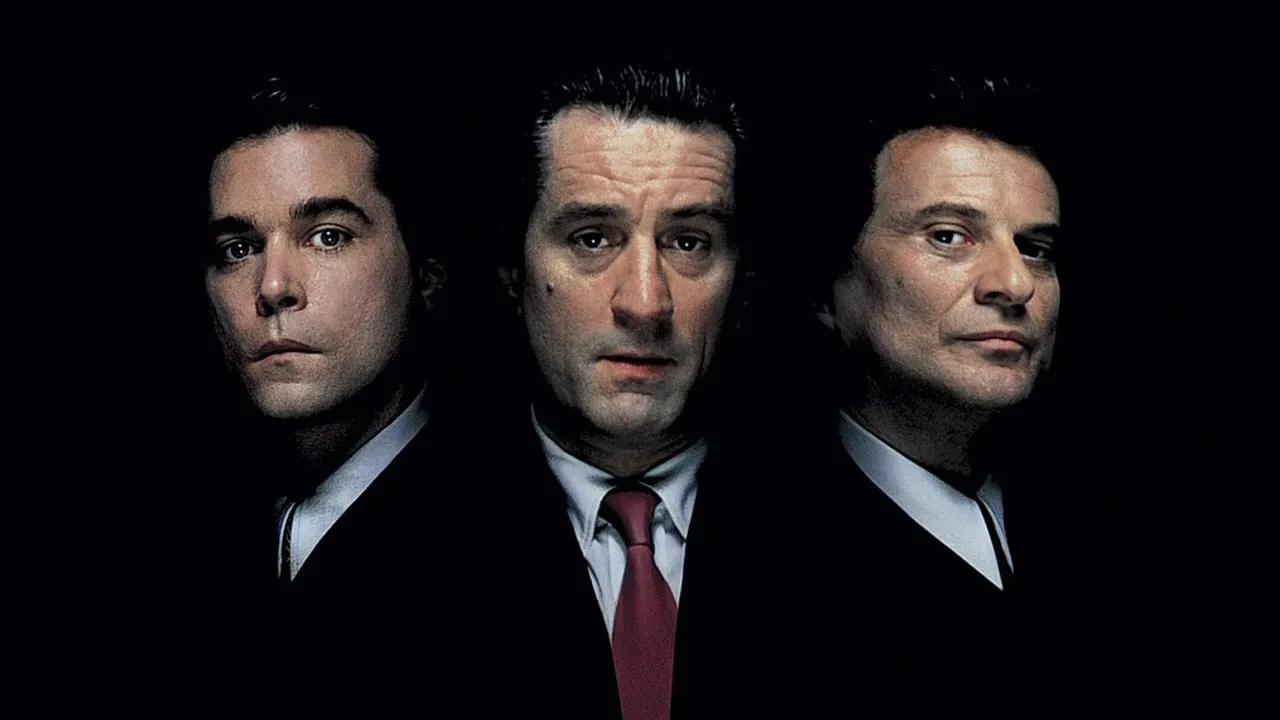 No se trata de “Taxi Driver”: la obra maestra de Robert De Niro en Filmin que debes ver ya 1 Moncloa Godfellas: una prestigiosa película de mafiosos que se despide de Filmin