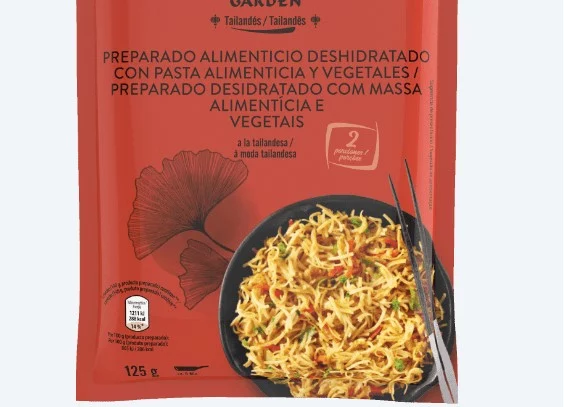 Los fideos fritos asiáticos que aterrizan en Aldi a precio de regalo y listos en 3 minutos 2 Moncloa ¿Por qué elegir los fideos asiáticos?