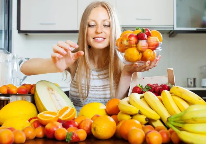 Las frutas de temporada que debes probar antes de que acabe agosto
