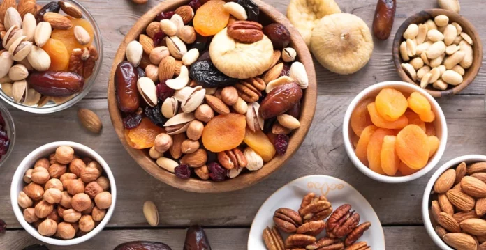 El fruto seco de Lidl que los nutricionistas recomiendan como aliado antienvejecimiento