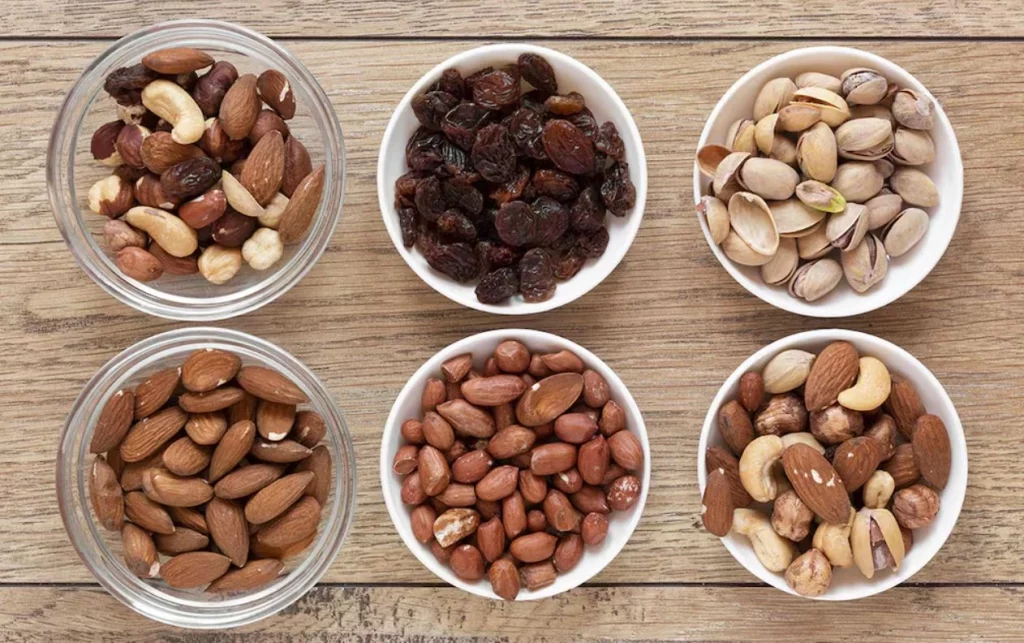 Leonor y Sofía disfrutan el alimento keto que asegura saciedad sin complicaciones 1 Moncloa Por esta razón Leonor y Sofía eligen los frutos secos como snack