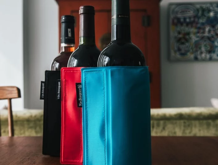 El gadget imprescindible para mantener tus bebidas frías, ahora en Amazon a precio de regalo 2 Moncloa La oferta imbatible de Amazon