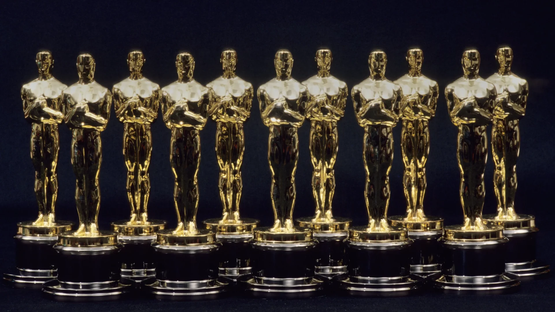 Ganó 7 Oscars y está en Netflix: una de las mejores películas de todos los tiempos