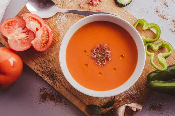 Mercadona rebaja el precio de su gazpacho favorito, perfecto para esta ola de calor