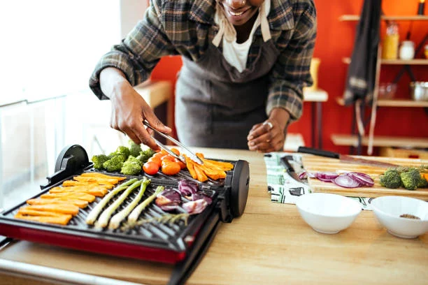 Aprovecha el 40% de descuento en el grill eléctrico de Lidl antes de que se agote