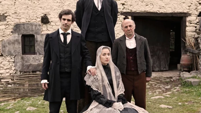 La historia real que llega a RTVE Play con un gigante que te sorprenderá