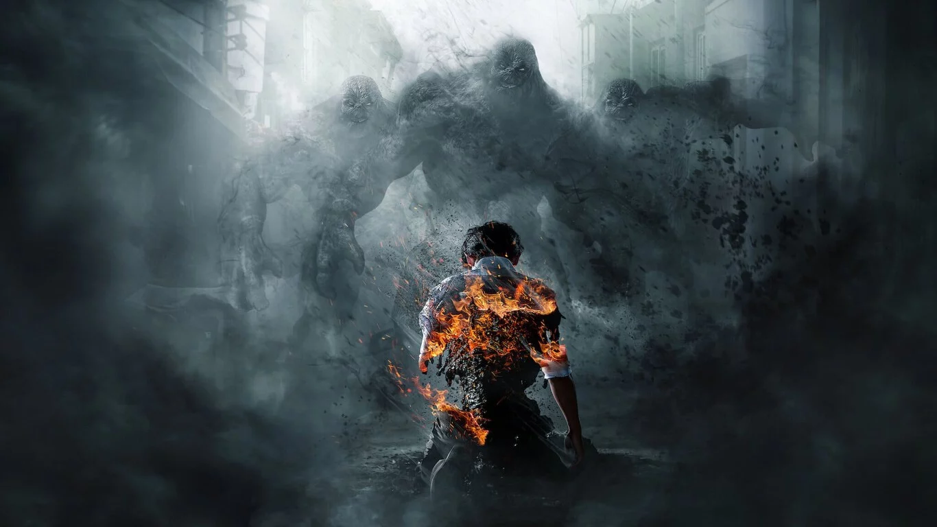 Llega la segunda temporada de una de las mejores series surcoreanas después de 3 años de espera 2 Moncloa ¿De qué va Hellbound? La historia que supo salir del frío Internet para conquistar el streaming