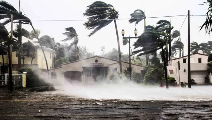 Un experto de la Aemet revela cómo el huracán Debby transformará España