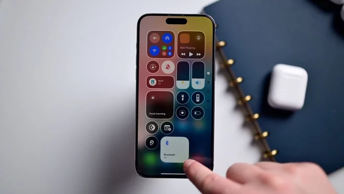 Ya puedes probar iOS 18.1 beta 3: Estas son las dos funciones innovadoras de Apple Intelligence