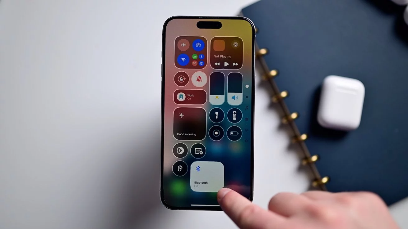 Ya puedes probar iOS 18.1 beta 3: Estas son las dos funciones innovadoras de Apple Intelligence