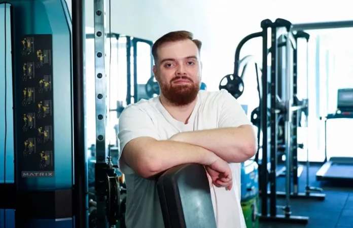 Cómo Ibai Llanos perdió 20 kilos: la rutina que su entrenador mantiene en secreto