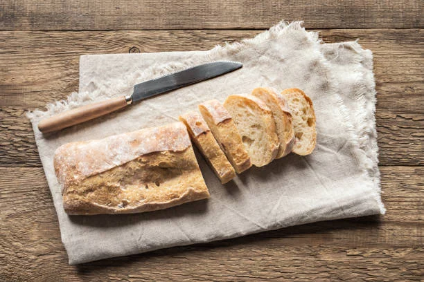 Ahorra en Aldi con el clásico pan italiano a un precio de ensueño